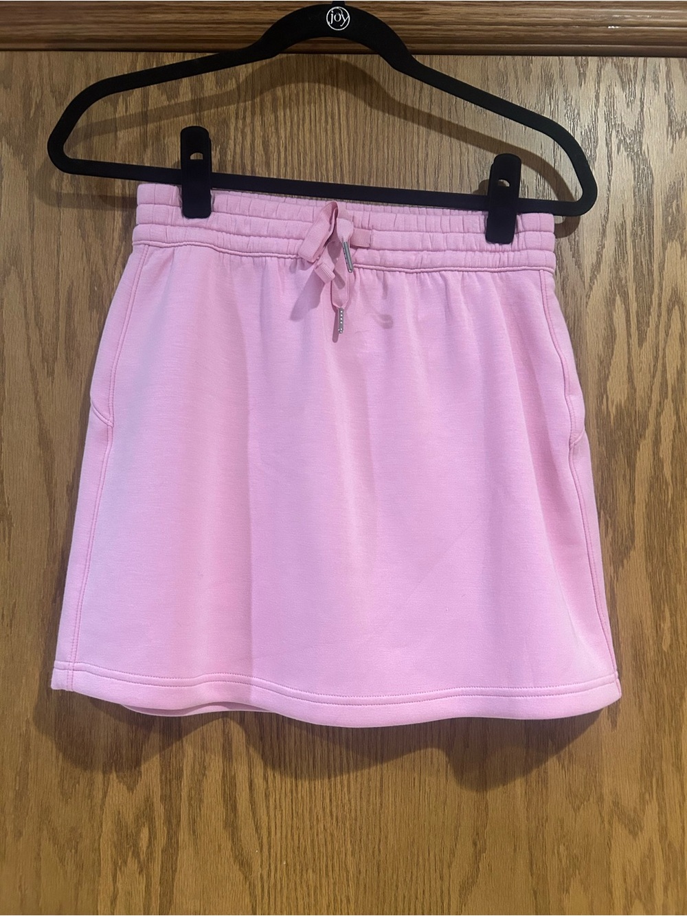 SPANX Pink Active Skirt with Tag
